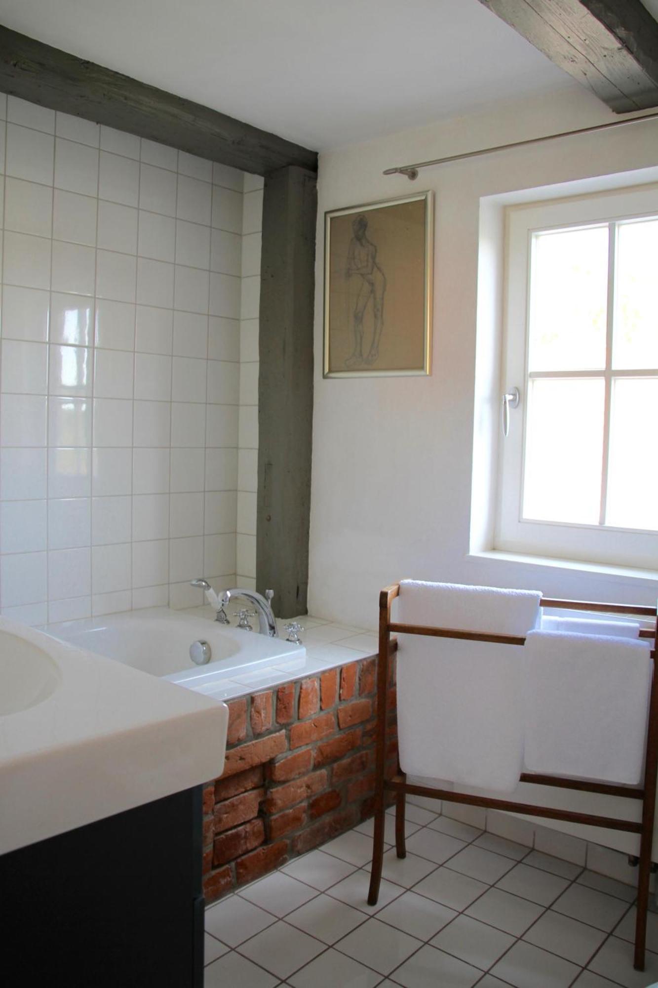Apartment Konigstein Kurort Gohrisch Buitenkant foto