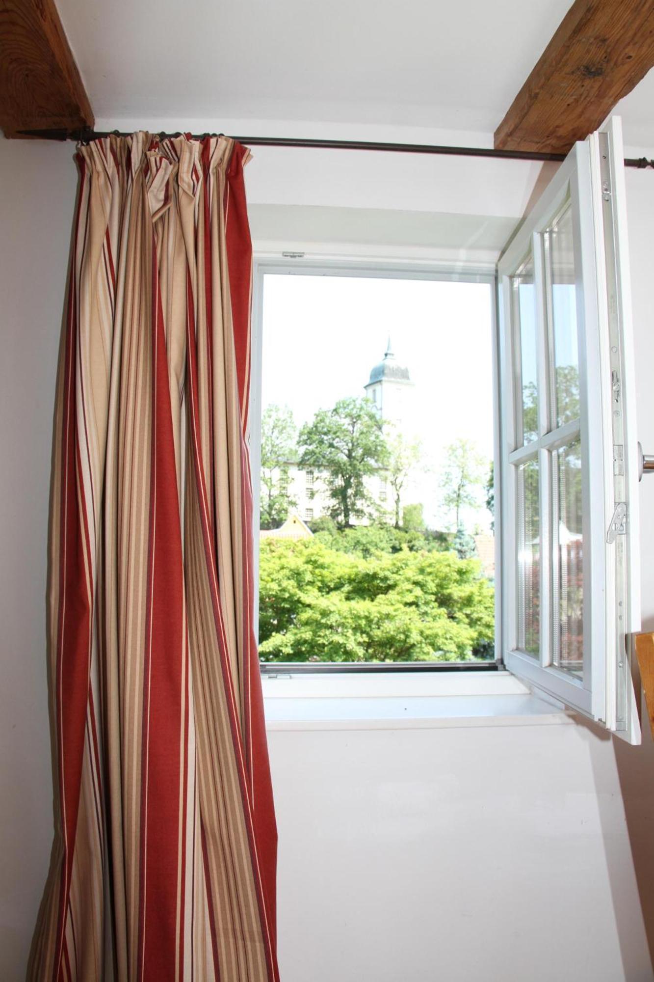 Apartment Konigstein Kurort Gohrisch Buitenkant foto
